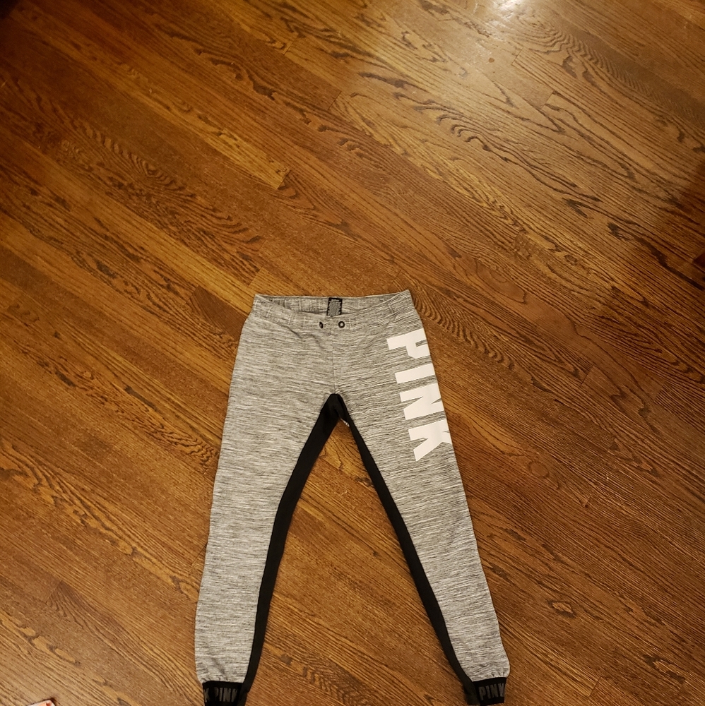 PINK pants